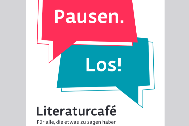 Literaturcafé am 28. März