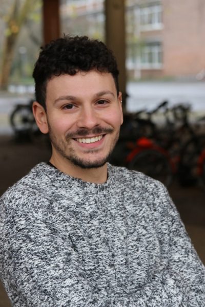 Englisch, Italienisch