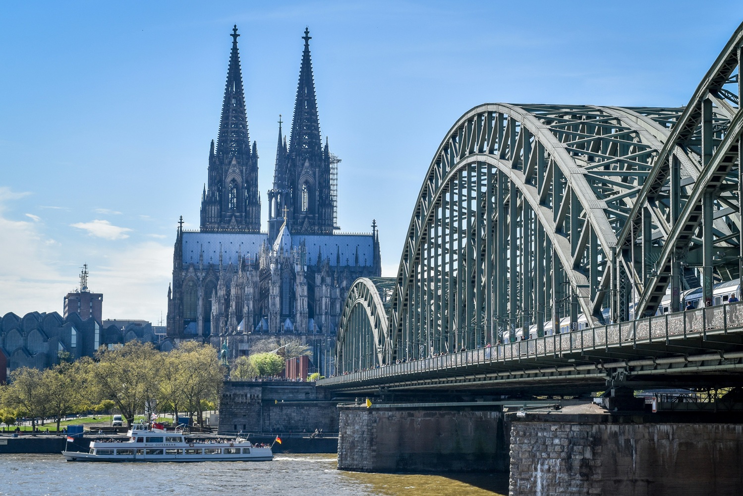 „Mut zum Handeln!“ – Humboldt goes phil.cologne!